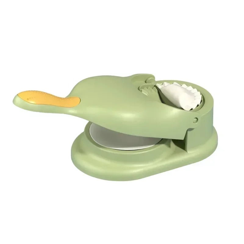 2-in-1 Dumpling Maker & Dough Press