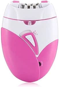 USB Rechargeable Epilator for Women – Full Body Hair Remover for Face, Bikini, Underarms & Legs