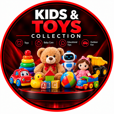 Kids & Toys