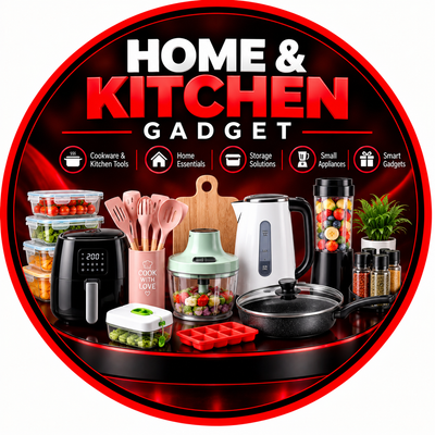 Home & kitchen