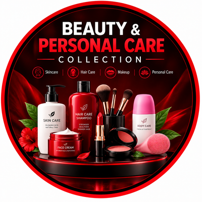 Beauty &personal care