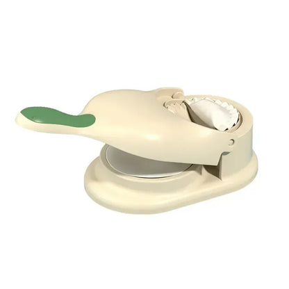 2-in-1 Dumpling Maker & Dough Press